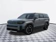 New 2026 Hyundai Santa Fe Hybrid SE SUV