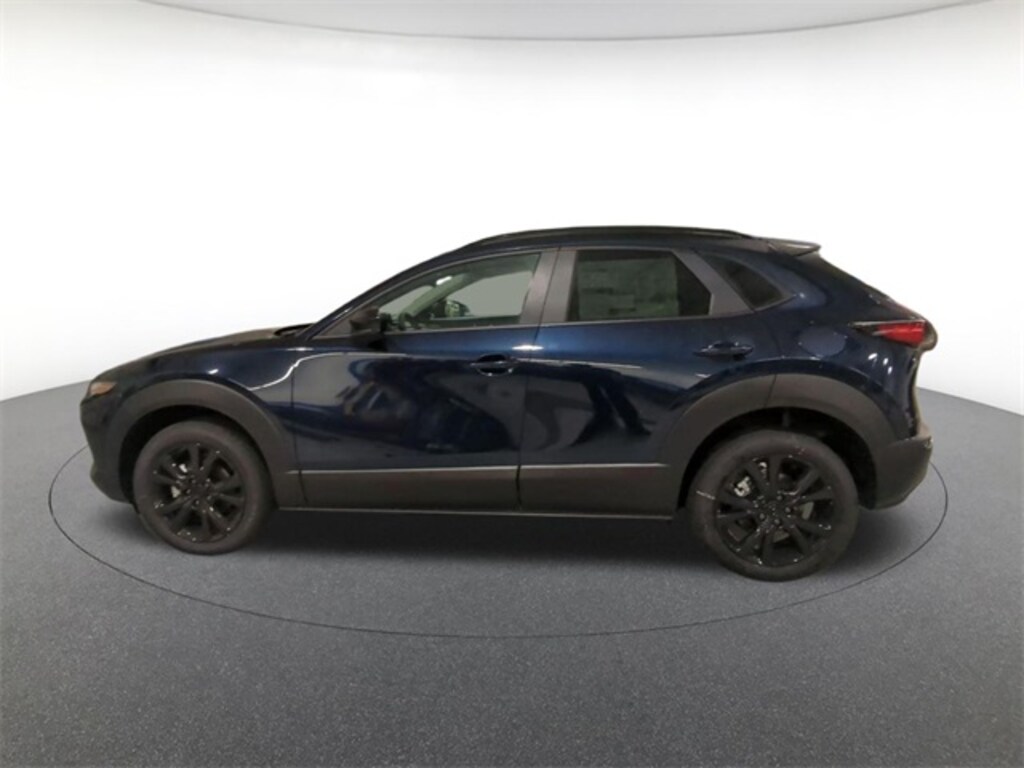 New 2026 Mazda CX-30 2.5 Turbo Aire Edition SUV