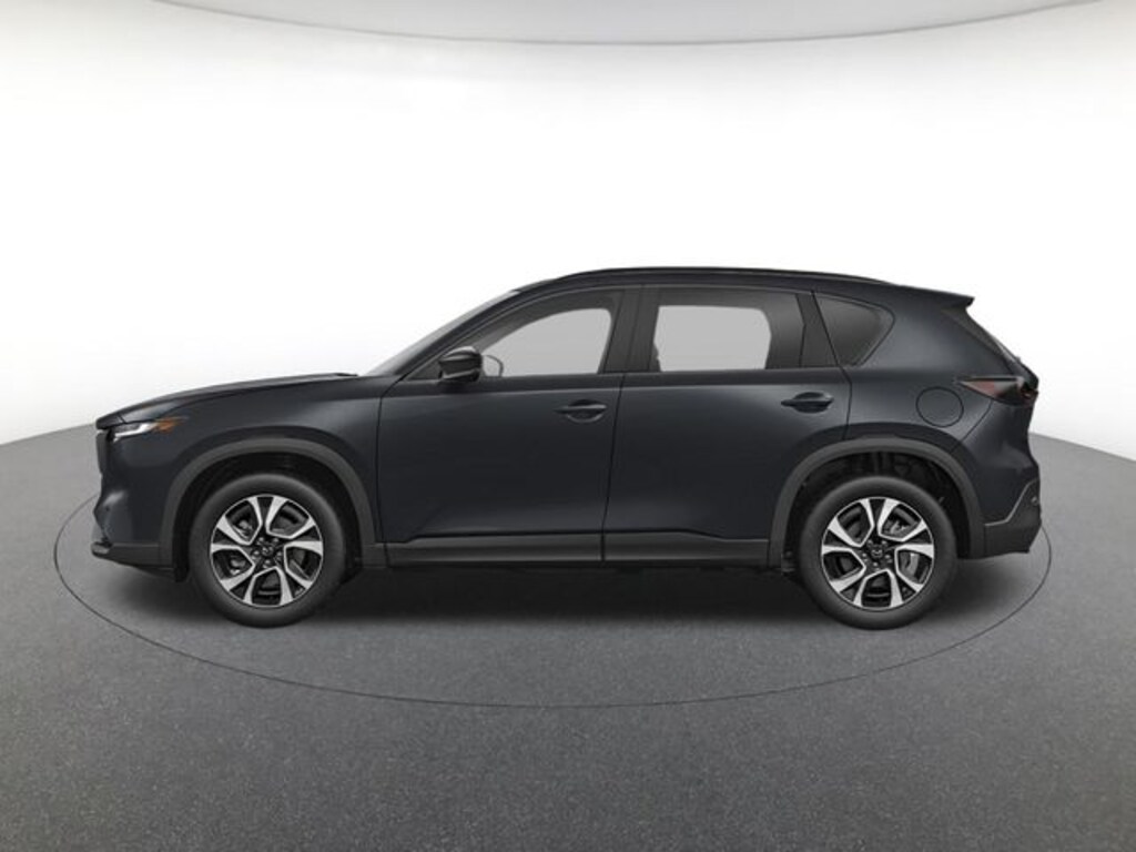 New 2026 Mazda CX-5 2.5 S SUV