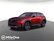 Mazda CX-50