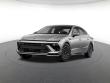 New 2026 Hyundai Sonata Hybrid SEL Sedan