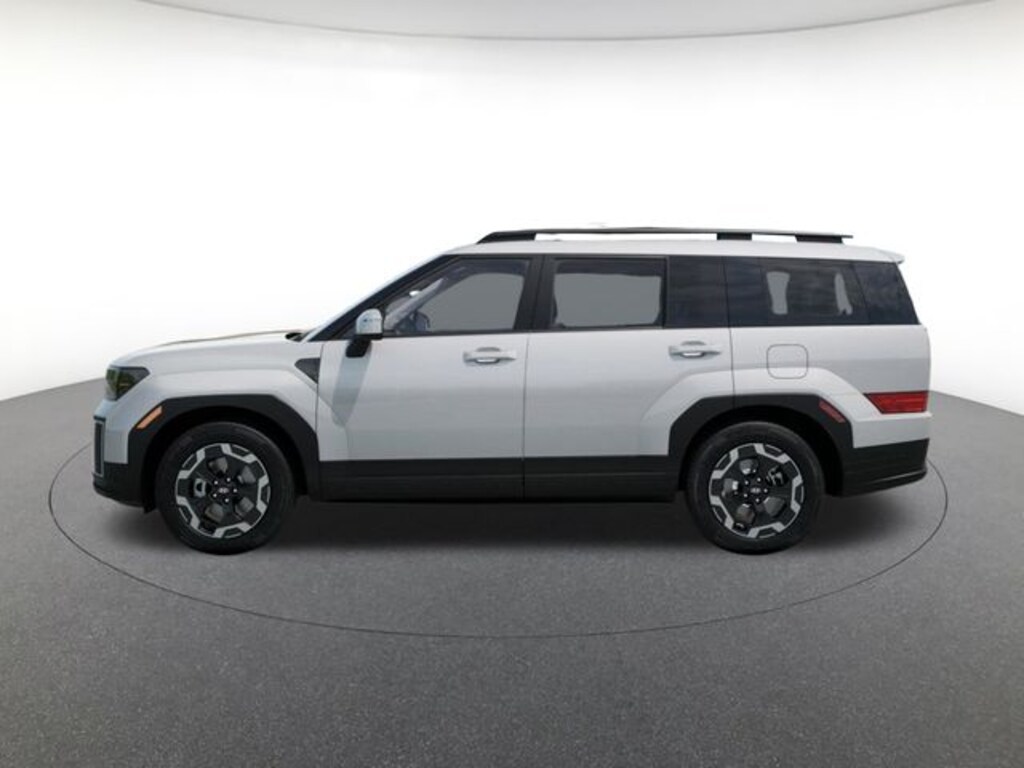 New 2026 Hyundai Santa Fe SEL SUV