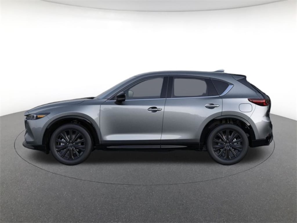 New 2025 Mazda CX-5 2.5 Turbo Premium Package SUV