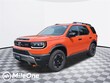 Honda Passport