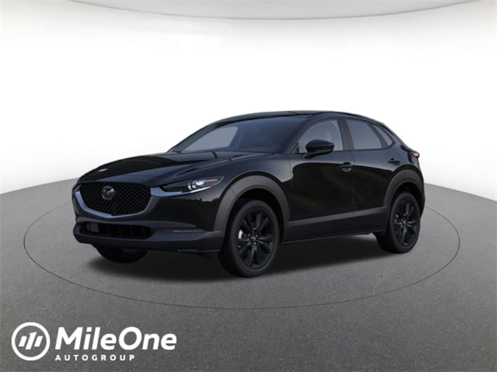 New 2026 Mazda CX-30 2.5 S Select Sport SUV
