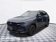 Mazda CX-50 Hybrid
