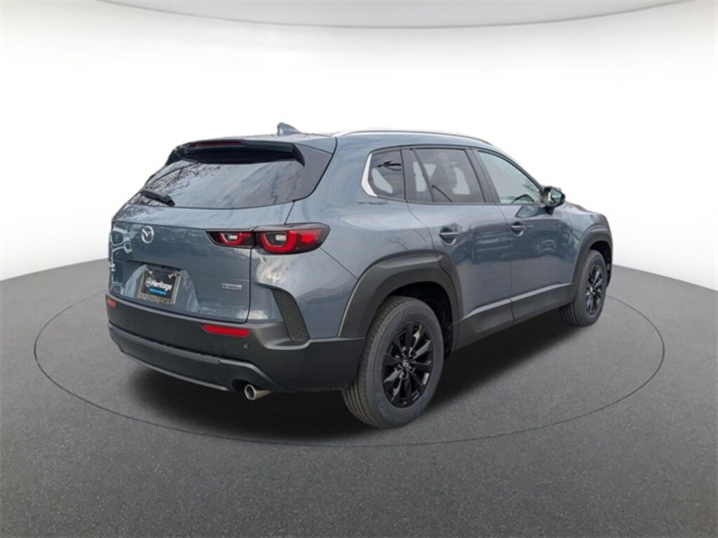 New 2026 Mazda CX-50 Hybrid Preferred SUV