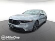  Honda Accord Hybrid