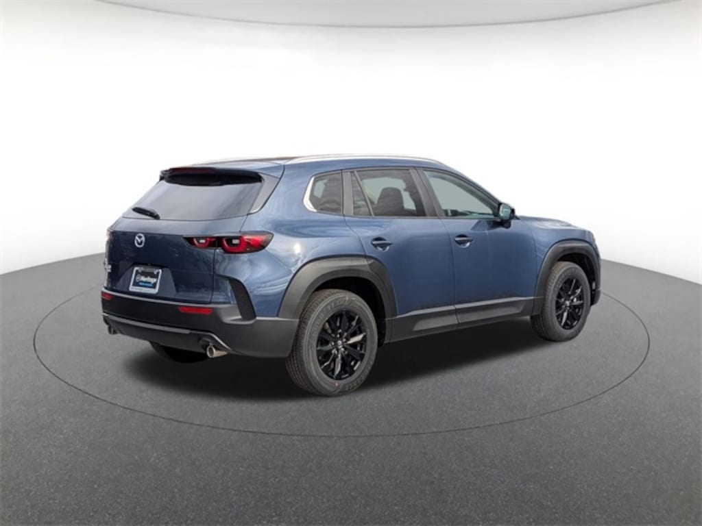 New 2026 Mazda CX-50 2.5 S SUV