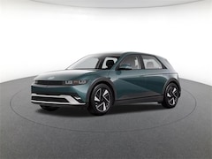 2026 Hyundai IONIQ 5 SE SUV