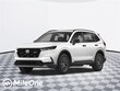 Honda CR-V Hybrid