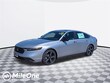 Honda Accord Hybrid