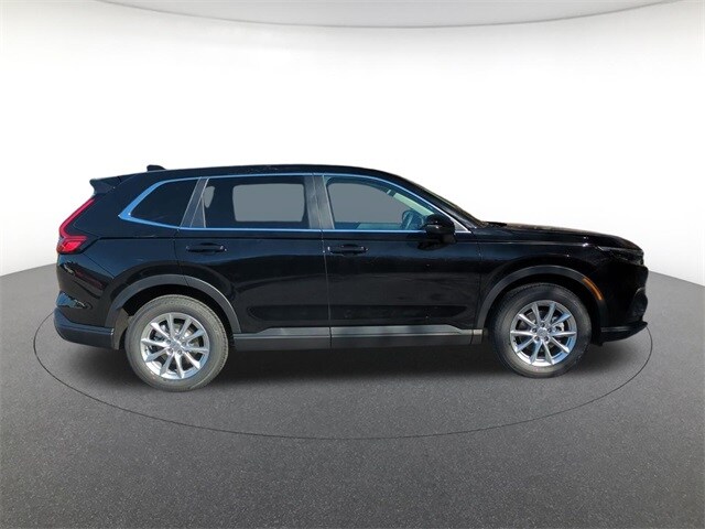 2026 Honda CR-V EX photo 3