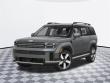 New 2025 Hyundai Santa Fe Hybrid Limited SUV