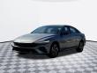 New 2025 Hyundai Elantra Hybrid SEL Sport Sedan