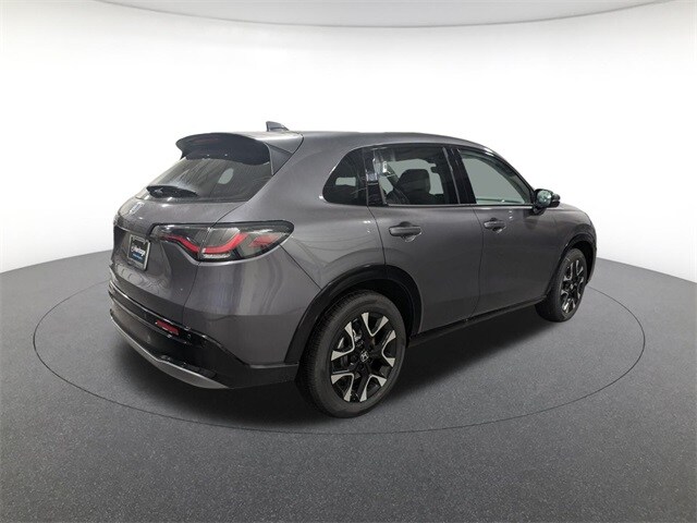 2026 Honda HR-V EX-L photo 4