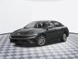 New 2025 Hyundai Elantra SEL Convenience Sedan