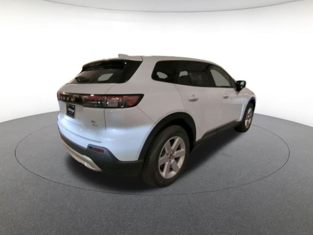 New 2026 Honda Prologue EX SUV