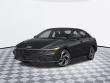 New 2025 Hyundai Elantra SEL Sport Sedan