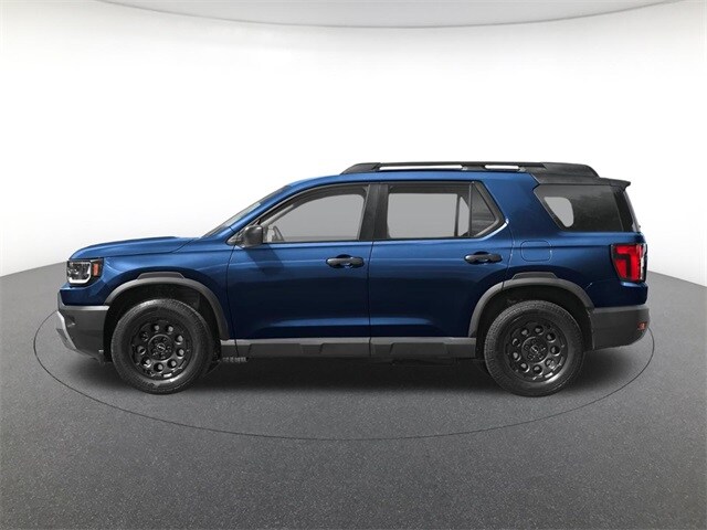 2026 Honda Passport photo 3