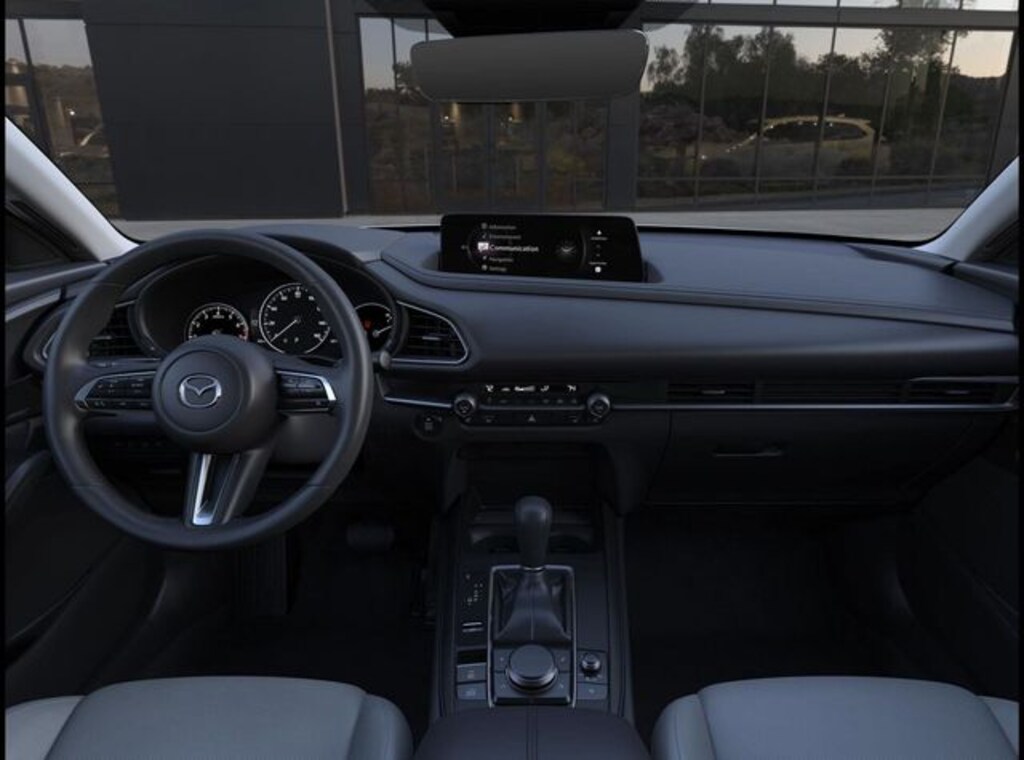 New 2026 Mazda CX-30 2.5 S Premium SUV