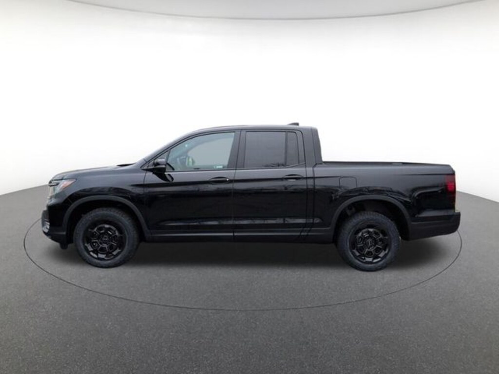 New 2026 Honda Ridgeline TrailSport+ Truck Crew Cab