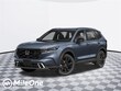 Honda CR-V Hybrid