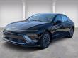New 2025 Hyundai Sonata Hybrid Limited Sedan