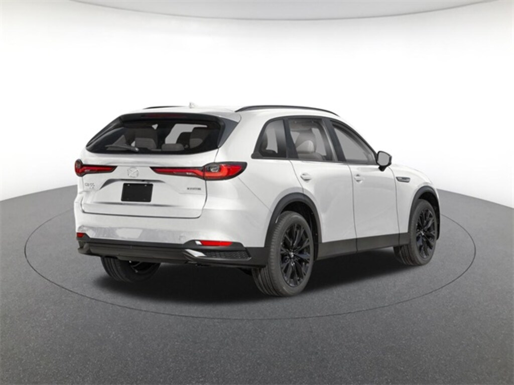 New 2026 Mazda CX-90 Premium Sport SUV