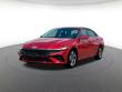 New 2025 Hyundai Elantra Limited Sedan