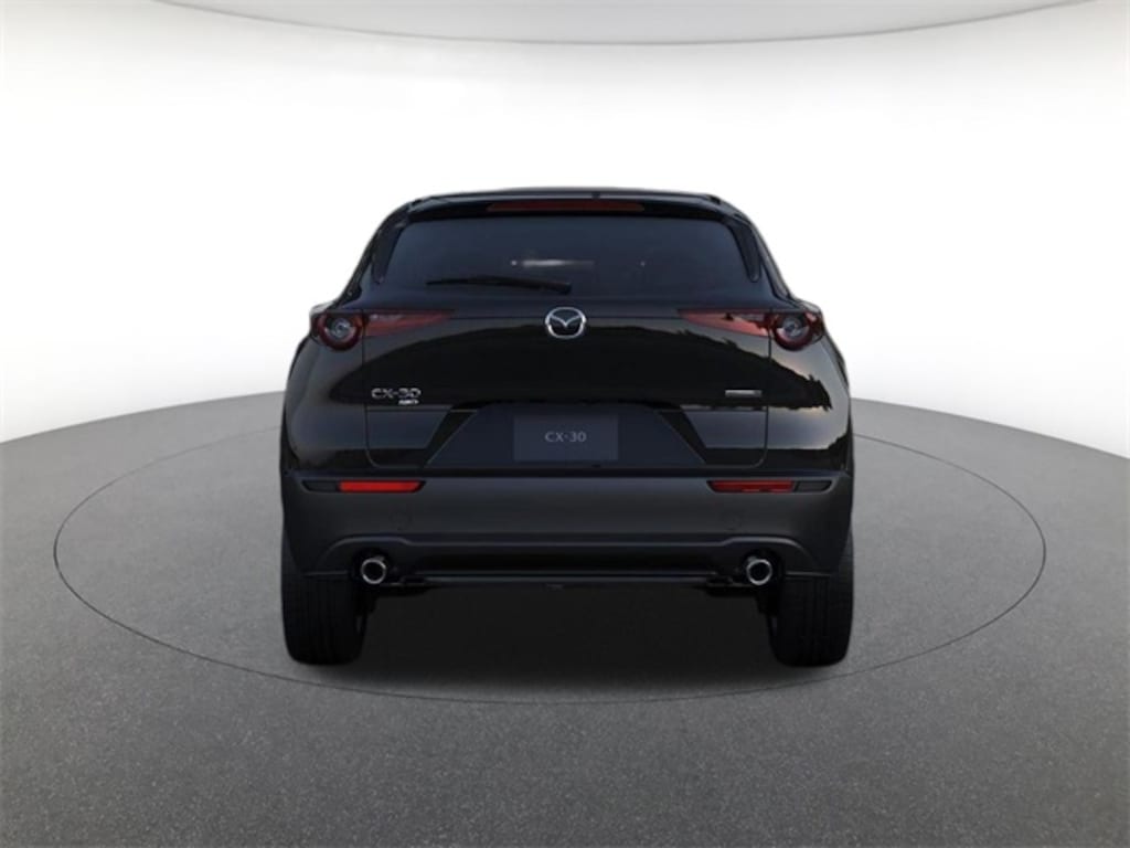 New 2026 Mazda CX-30 2.5 S Select Sport SUV