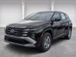 New 2025 Hyundai Tucson SE SUV