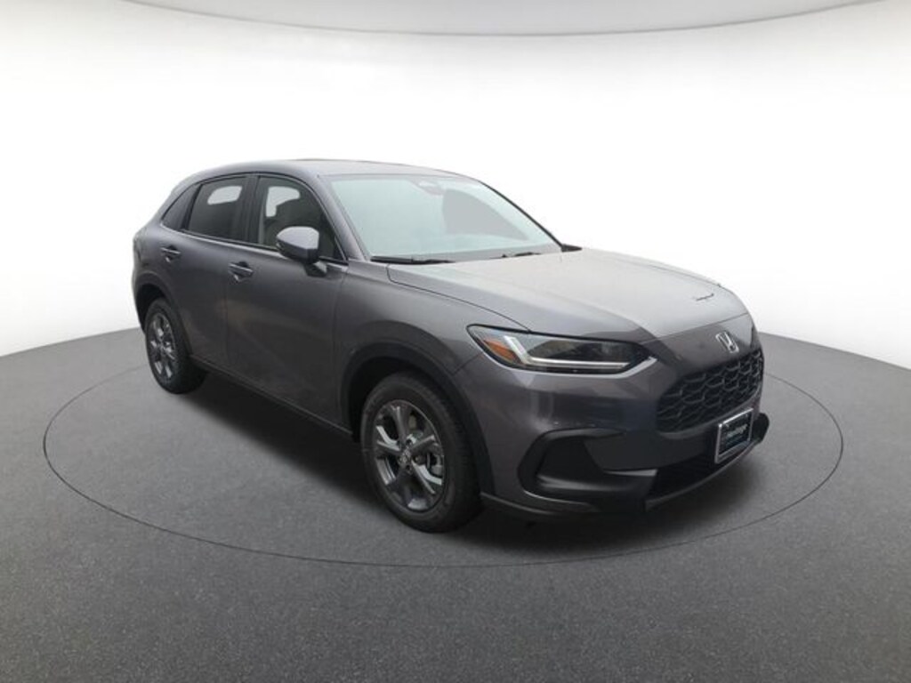 New 2026 Honda HR-V LX SUV