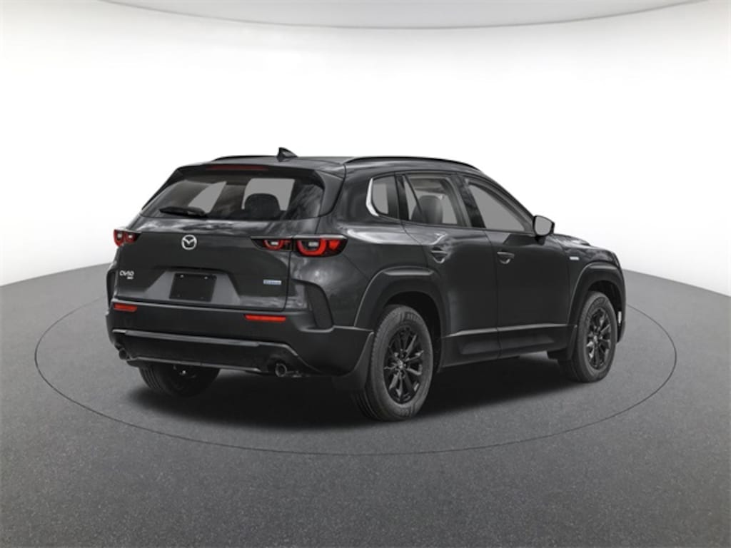 New 2026 Mazda CX-50 Hybrid Premium SUV