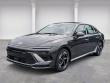 New 2025 Hyundai Sonata SEL Sedan
