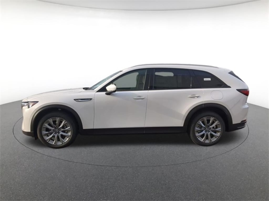 New 2026 Mazda CX-90 3.3 Turbo Premium Plus SUV