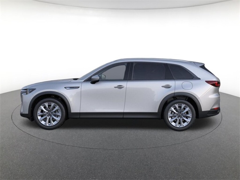 New 2026 Mazda CX-90 Preferred SUV