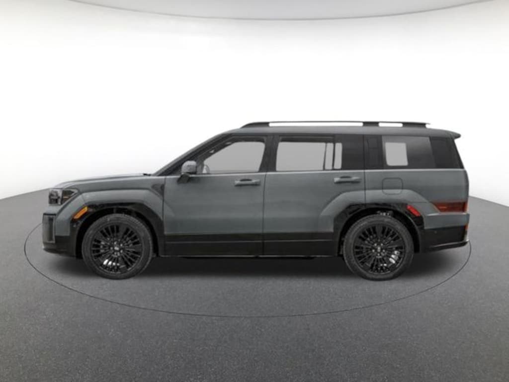 New 2026 Hyundai Santa Fe Hybrid Calligraphy SUV