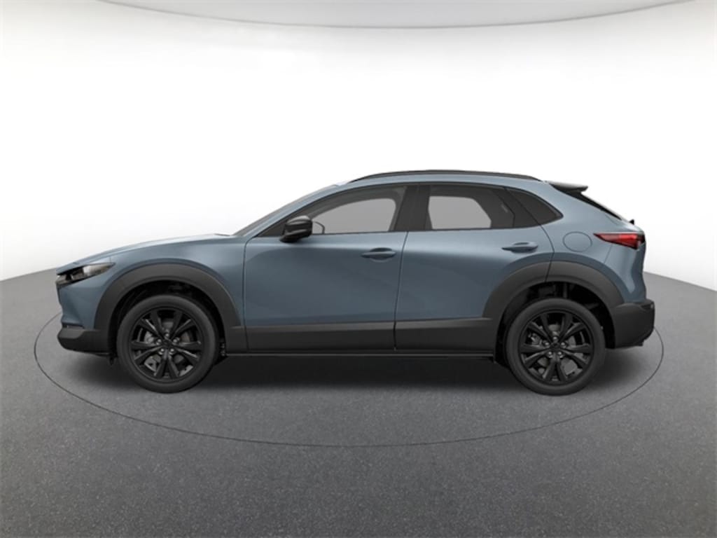 New 2026 Mazda CX-30 2.5 Turbo Premium Plus SUV