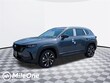 Mazda CX-50 Hybrid