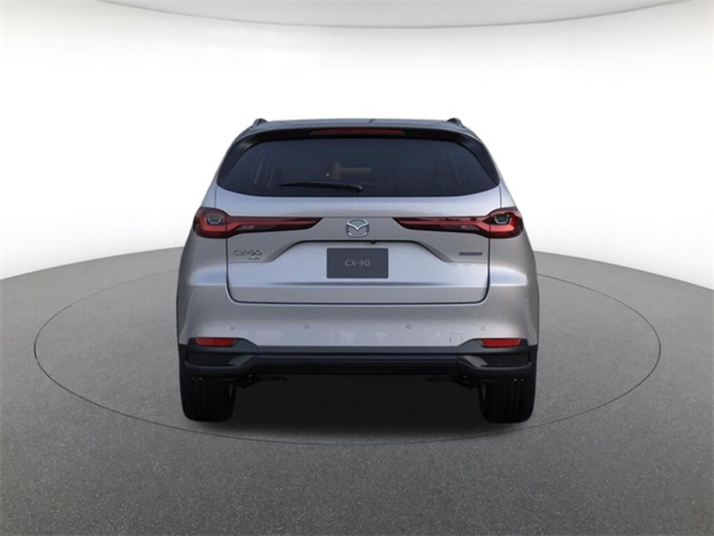 New 2026 Mazda CX-90 Preferred SUV