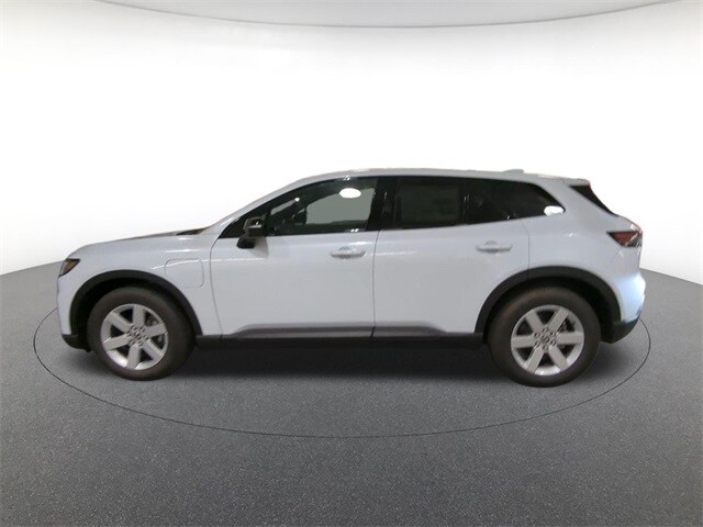 2026 Honda Prologue EX photo 2