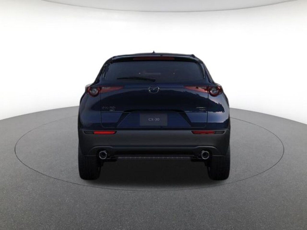 New 2026 Mazda CX-30 2.5 Turbo Premium Plus SUV