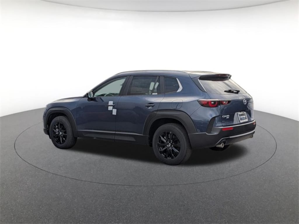 New 2026 Mazda CX-50 2.5 S SUV