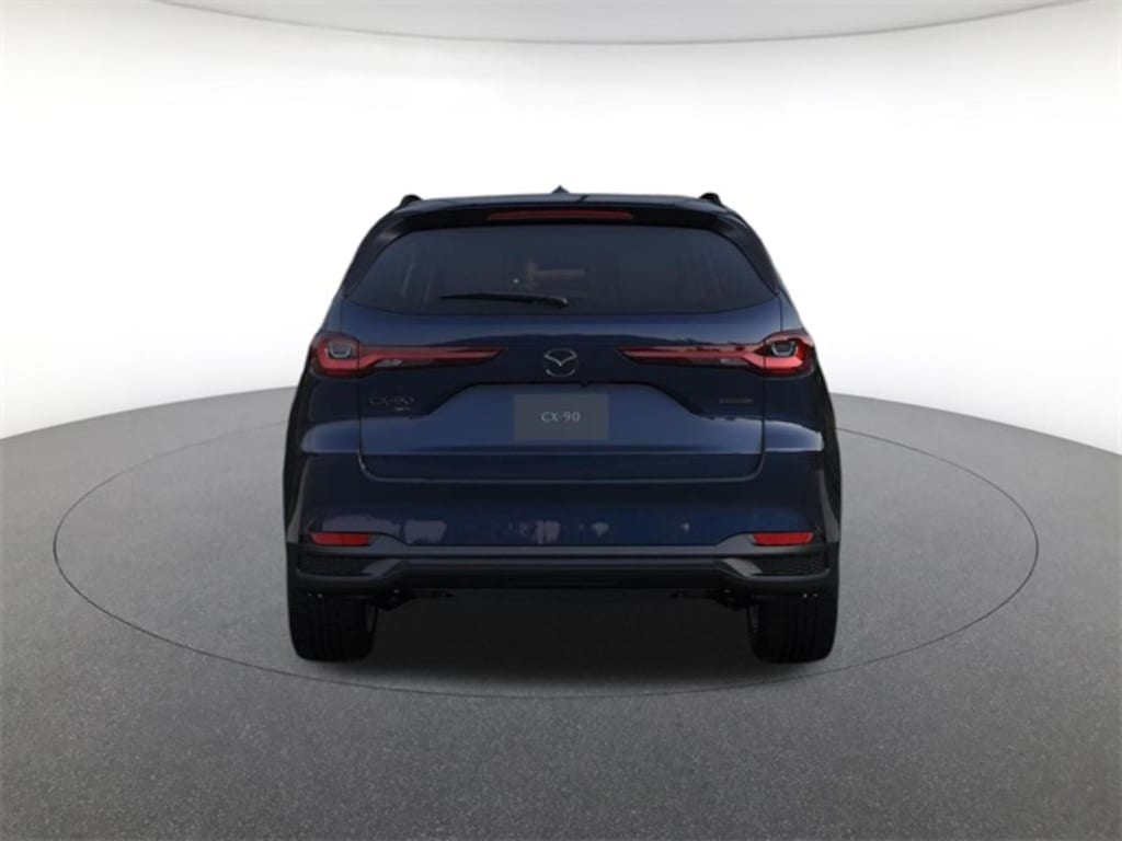 New 2026 Mazda CX-90 Premium Sport SUV
