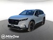 Honda CR-V Hybrid