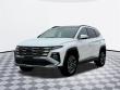 New 2025 Hyundai Tucson Limited SUV