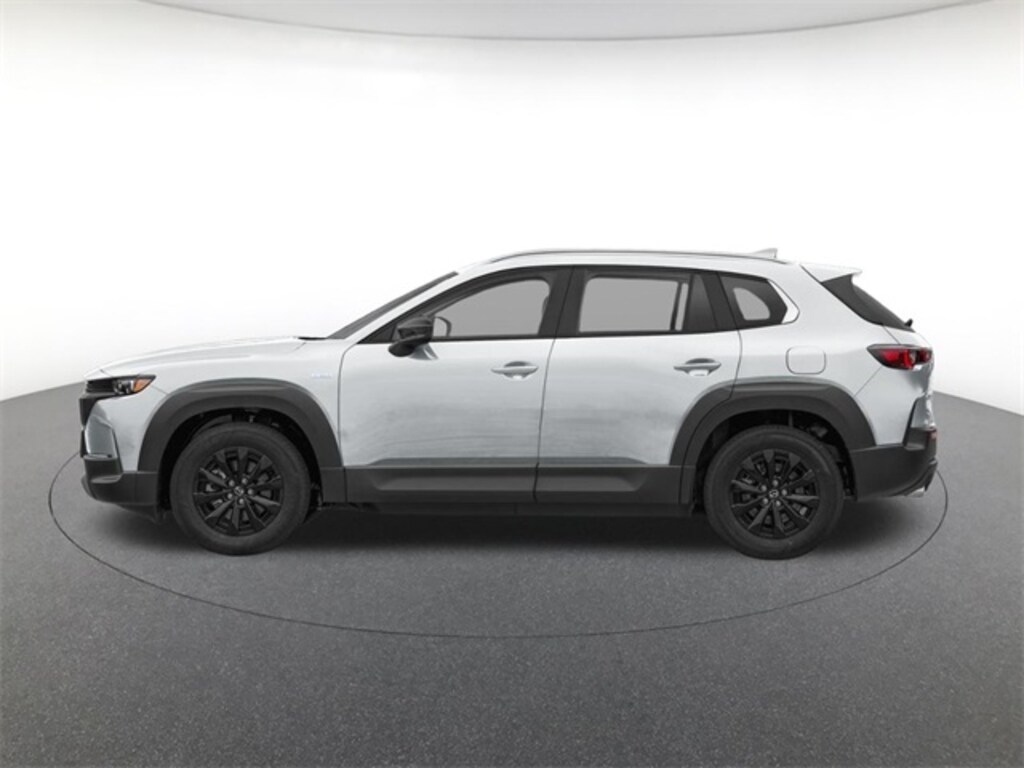 New 2025 Mazda CX-50 Hybrid Preferred SUV