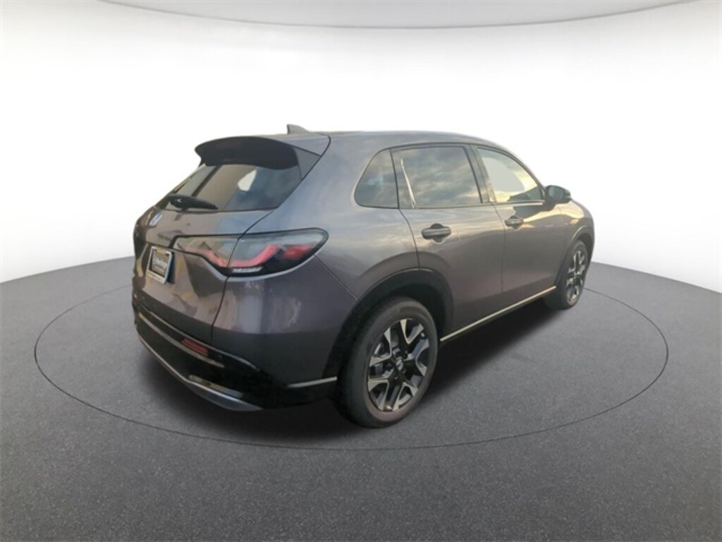 New 2026 Honda HR-V EX-L SUV