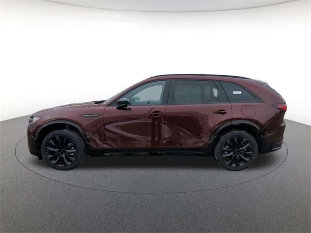 New 2026 Mazda CX-90 3.3 Turbo S Premium SUV